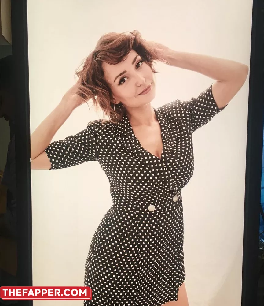 Milana Vayntrub  Onlyfans Leaked Nude Image #ZlPHjukQuA