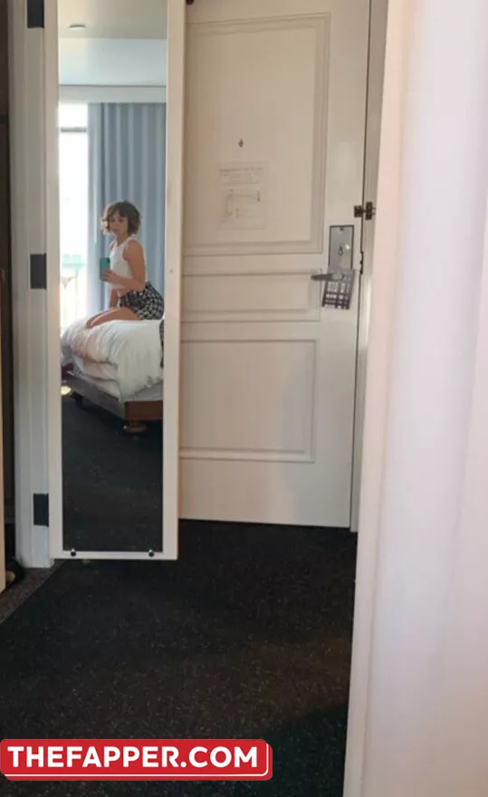 Milana Vayntrub  Onlyfans Leaked Nude Image #aGgrJBOEFg