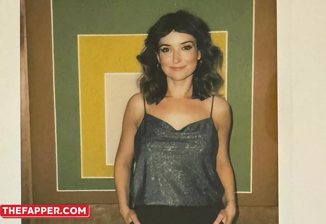 Milana Vayntrub  Onlyfans Leaked Nude Image #b85pSoJ8PG