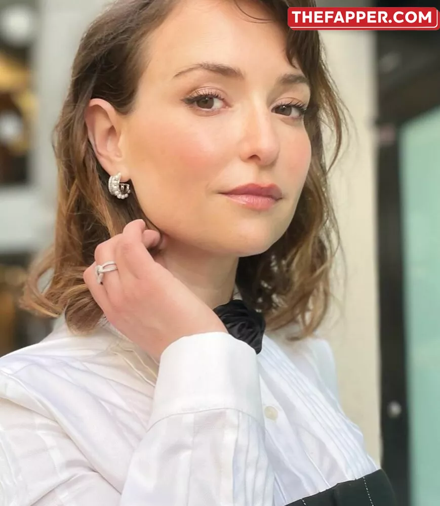 Milana Vayntrub  Onlyfans Leaked Nude Image #cL6t9FSKPQ