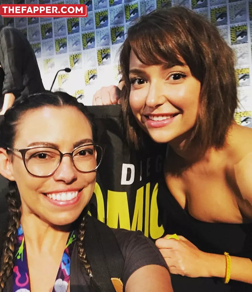 Milana Vayntrub  Onlyfans Leaked Nude Image #ciUcYkDutn