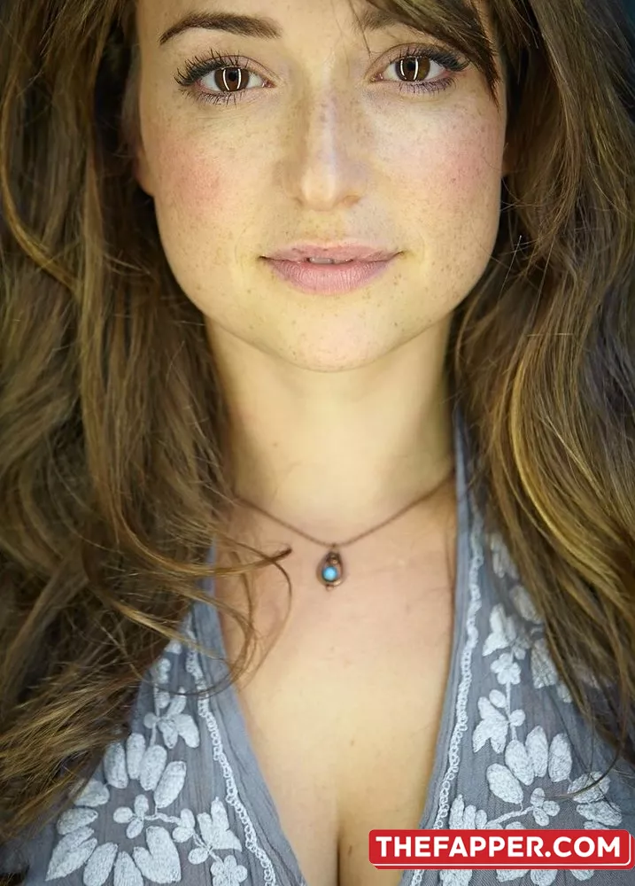 Milana Vayntrub  Onlyfans Leaked Nude Image #fODCKt44yZ