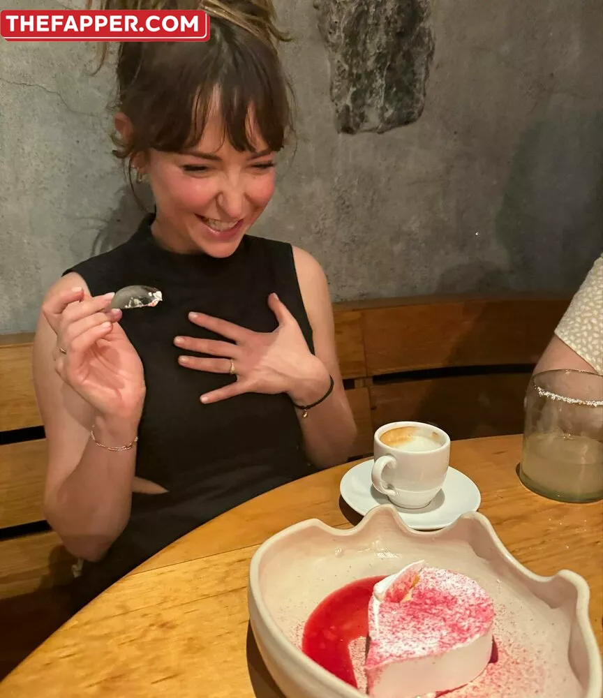 Milana Vayntrub  Onlyfans Leaked Nude Image #fkoh6jlnJy
