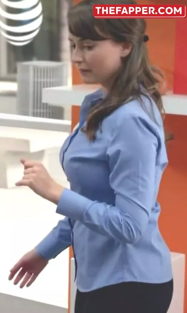 Milana Vayntrub  Onlyfans Leaked Nude Image #fpfVYRahvX