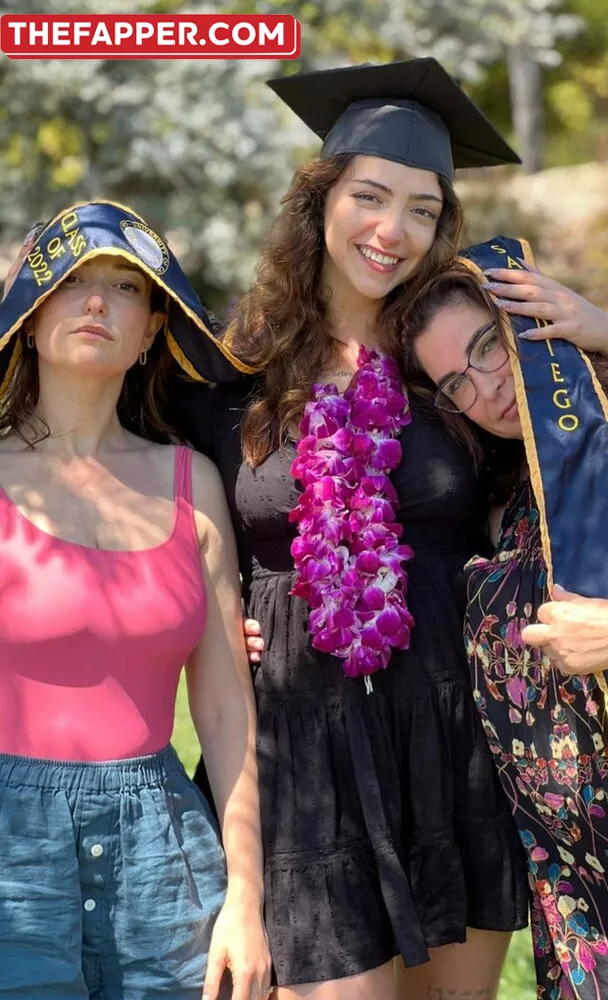 Milana Vayntrub  Onlyfans Leaked Nude Image #i86NOr7ArD