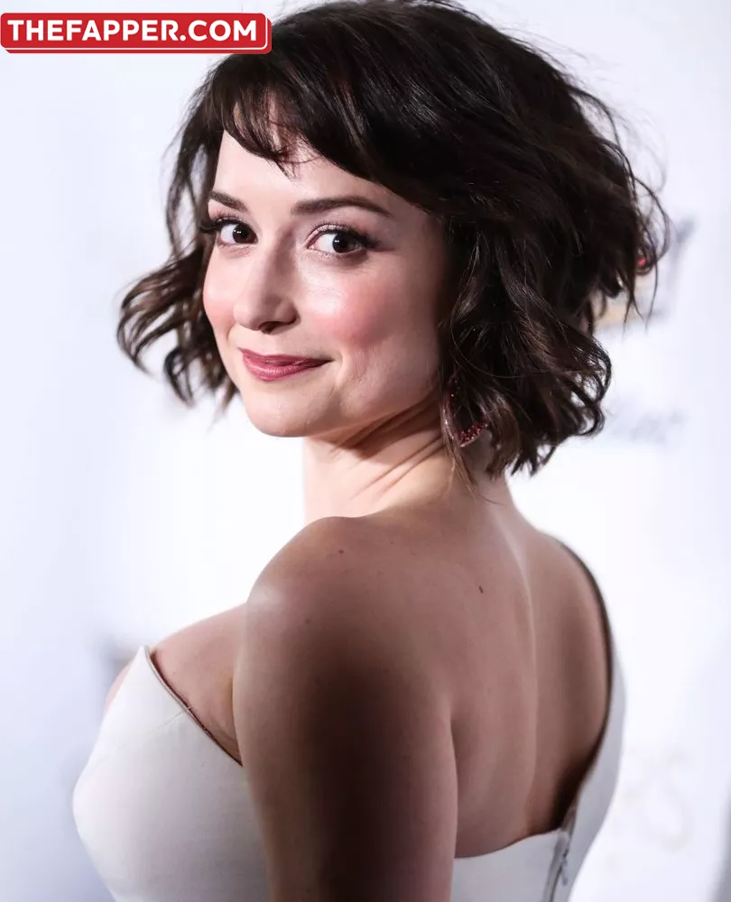 Milana Vayntrub  Onlyfans Leaked Nude Image #iIMEdrvtRw