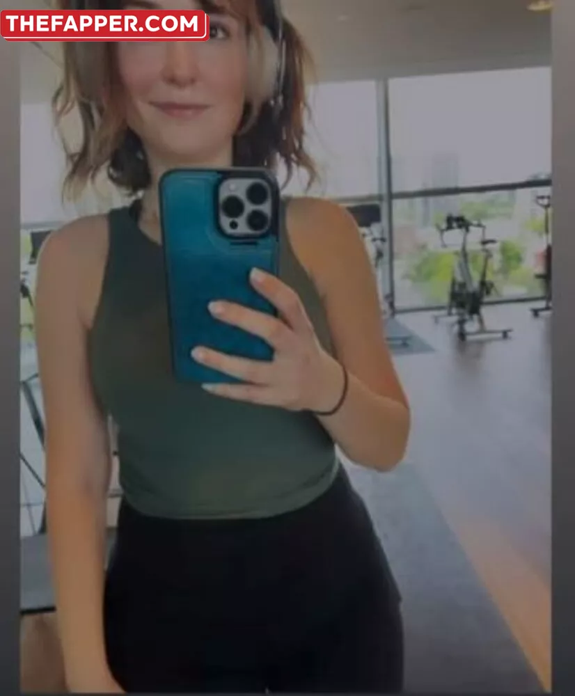 Milana Vayntrub  Onlyfans Leaked Nude Image #iOvJykhDZt
