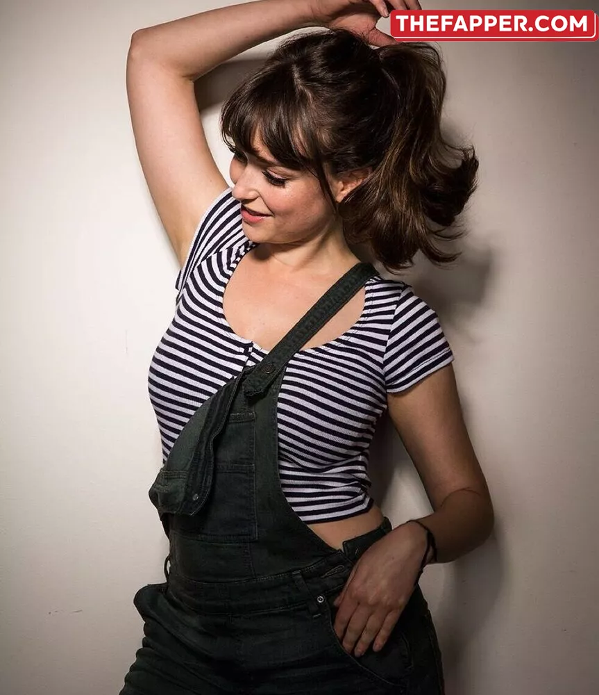 Milana Vayntrub  Onlyfans Leaked Nude Image #iW75PvFHQy