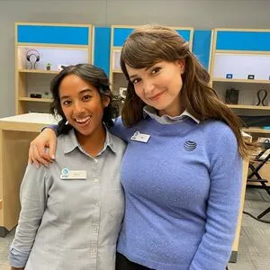Milana Vayntrub Onlyfans Leaked Nude Image #jbMdVpuEcD