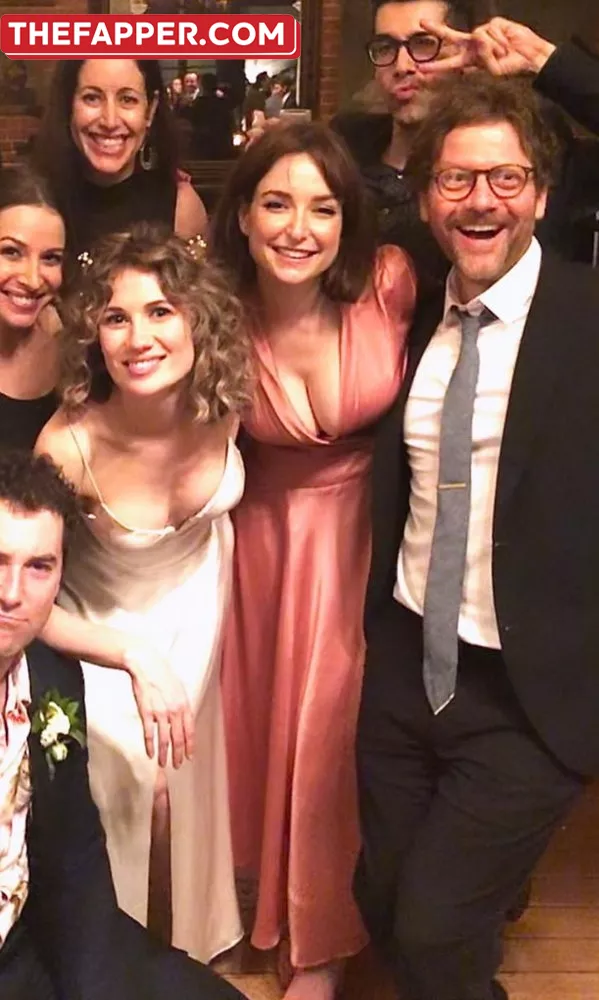 Milana Vayntrub  Onlyfans Leaked Nude Image #jhj2O1mozA
