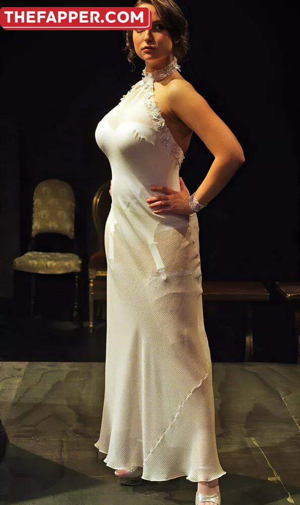 Milana Vayntrub  Onlyfans Leaked Nude Image #jyVW098HMw