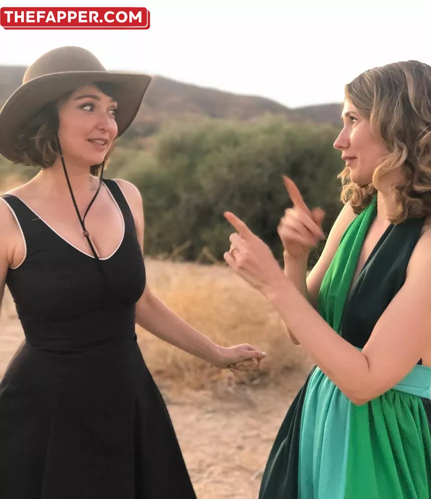 Milana Vayntrub  Onlyfans Leaked Nude Image #m4gQ5rXgVQ