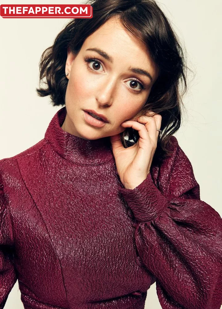 Milana Vayntrub  Onlyfans Leaked Nude Image #nW6s21ezBb
