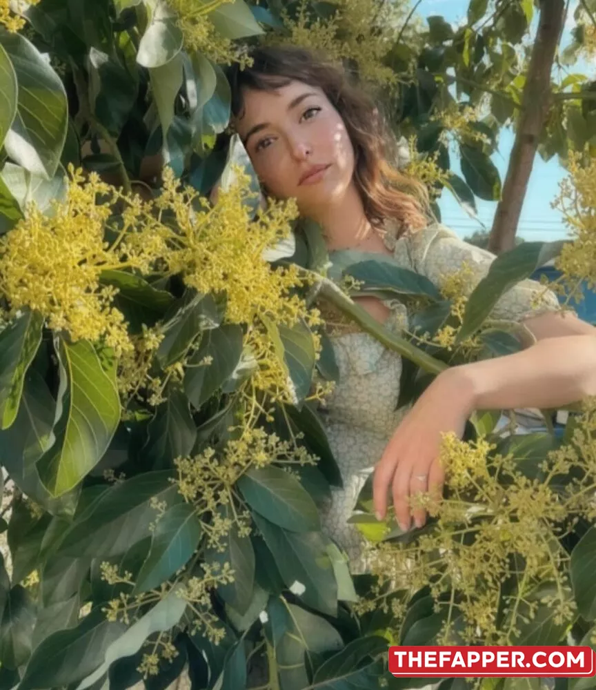Milana Vayntrub  Onlyfans Leaked Nude Image #oHYZLuLTKx