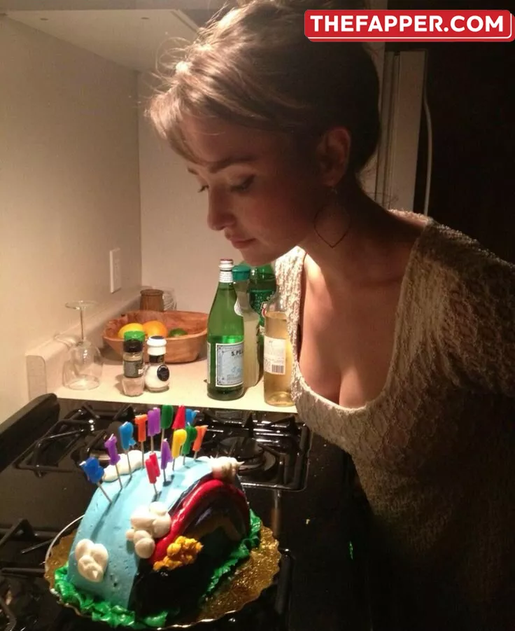 Milana Vayntrub  Onlyfans Leaked Nude Image #oj500ScPLe