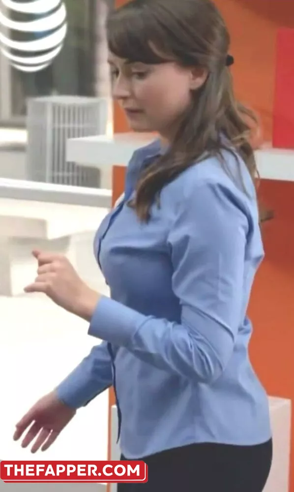 Milana Vayntrub  Onlyfans Leaked Nude Image #p7R5EjD5yG