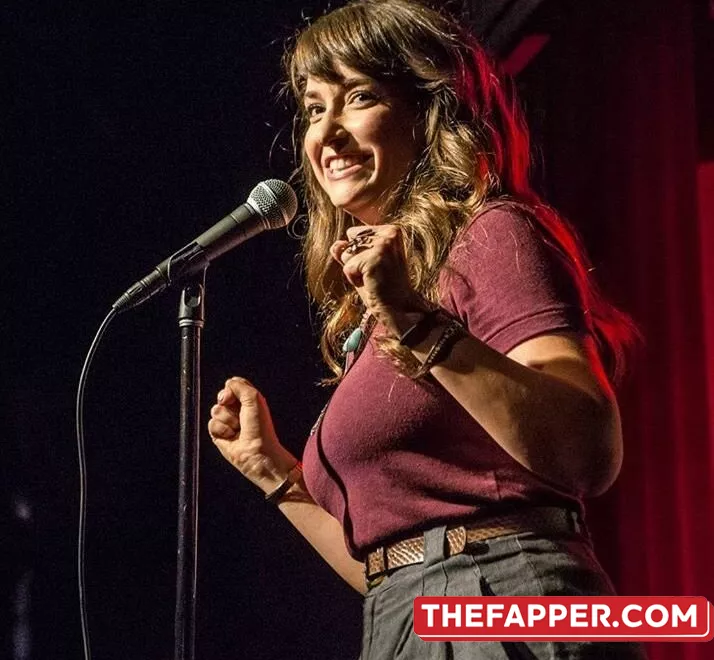 Milana Vayntrub  Onlyfans Leaked Nude Image #suH2qYiH1p