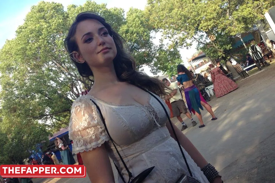 Milana Vayntrub  Onlyfans Leaked Nude Image #uGZdqvx6XJ