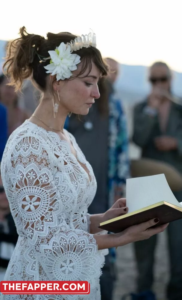 Milana Vayntrub  Onlyfans Leaked Nude Image #uSZwbxTdhI