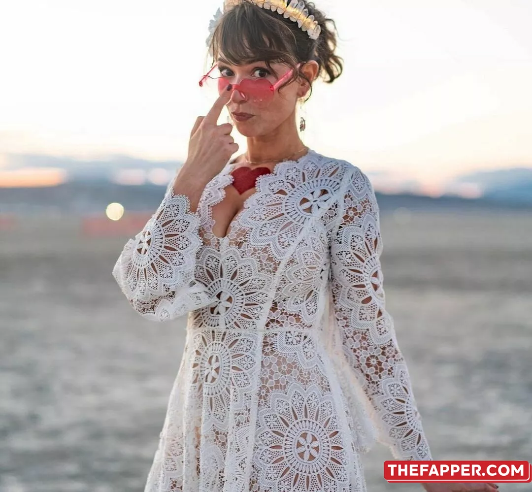 Milana Vayntrub  Onlyfans Leaked Nude Image #vJQrfKmjOZ