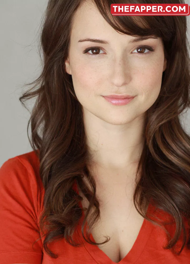Milana Vayntrub  Onlyfans Leaked Nude Image #vooaMihbbh