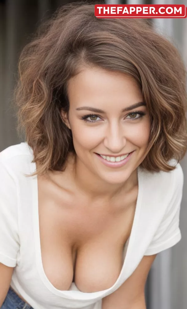 Milana Vayntrub  Onlyfans Leaked Nude Image #wfd240ybHJ