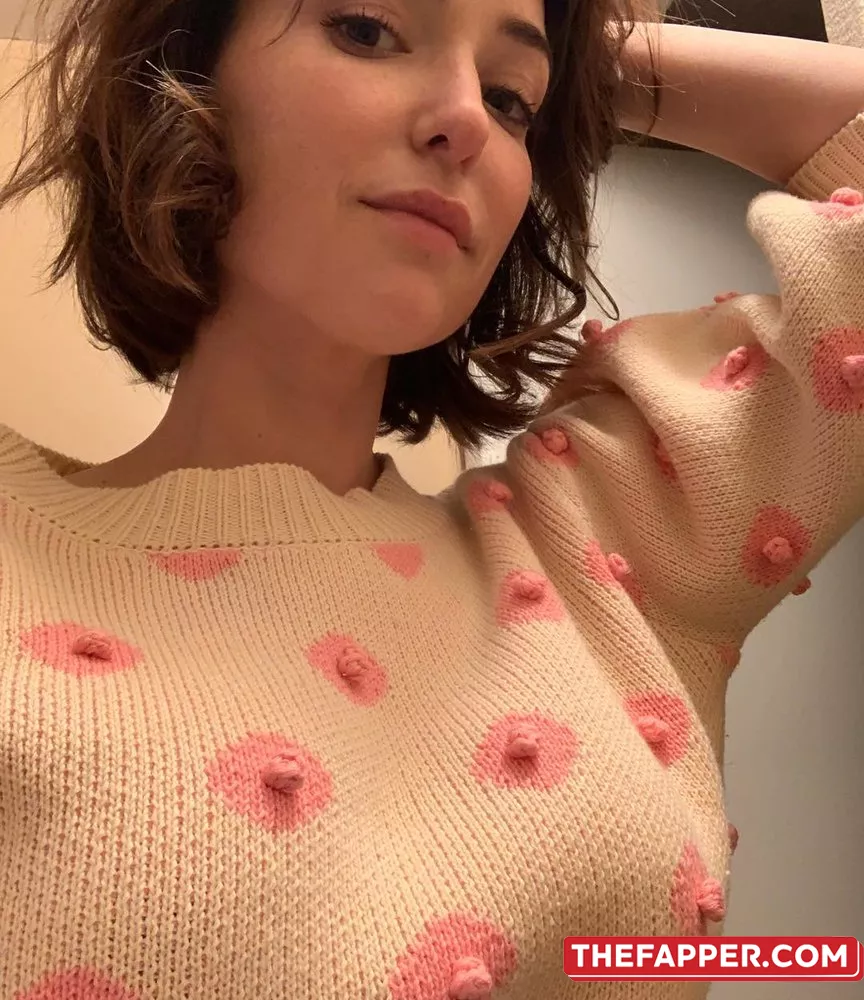 Milana Vayntrub  Onlyfans Leaked Nude Image #y8nU5G7esz
