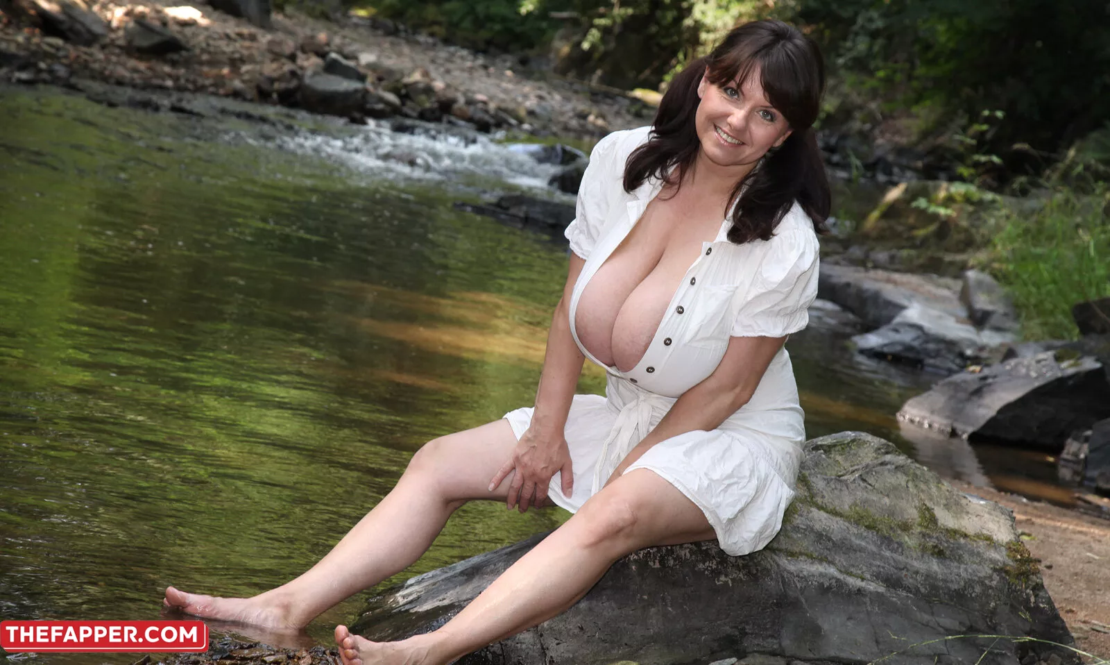 Milena Velba  Onlyfans Leaked Nude Image #3X5MrlotB9