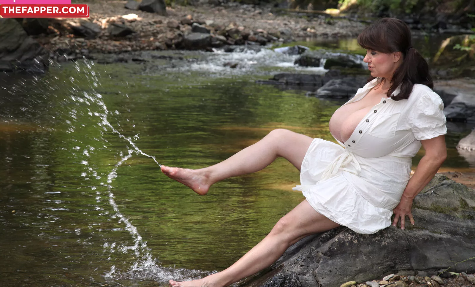 Milena Velba  Onlyfans Leaked Nude Image #DGMXKqZfvf