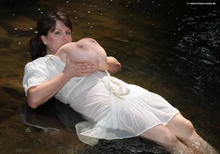 Milena Velba Onlyfans Leaked Nude Image #IVnRSAvg9y