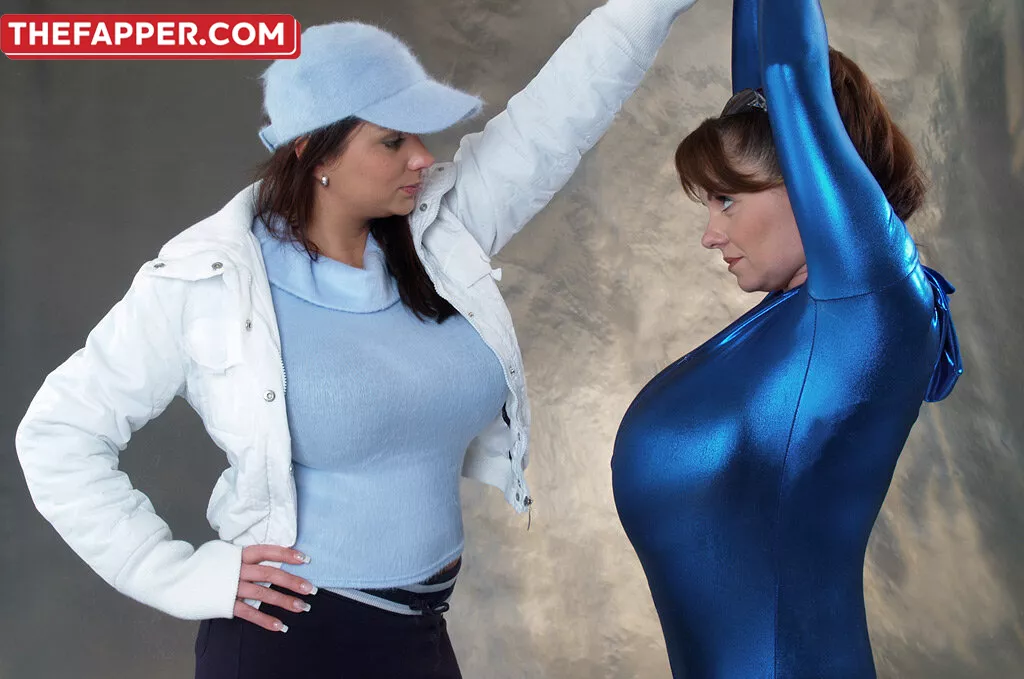 Milena Velba  Onlyfans Leaked Nude Image #IjAh7uPhA8