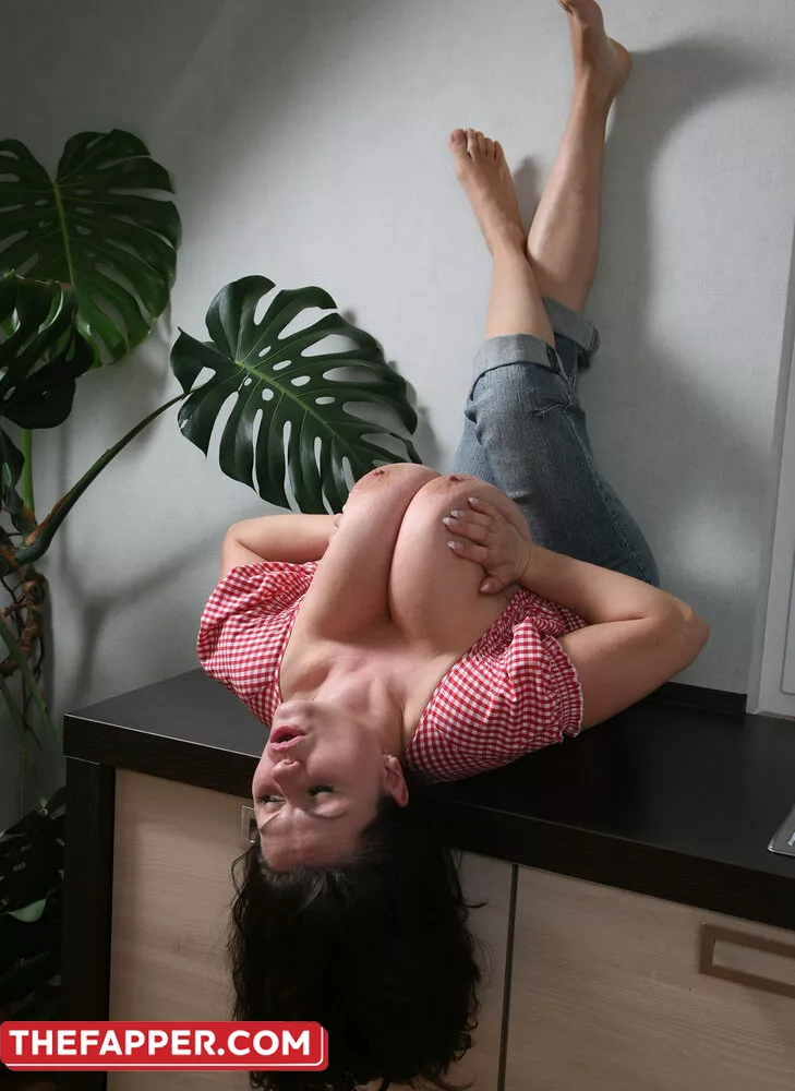Milena Velba  Onlyfans Leaked Nude Image #KnnRTr7eSb