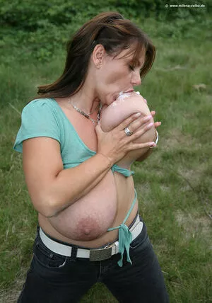 Milena Velba Onlyfans Leaked Nude Image #WjH1kp0T2V