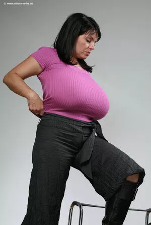 Milena Velba Onlyfans Leaked Nude Image #ctBkiyOy90