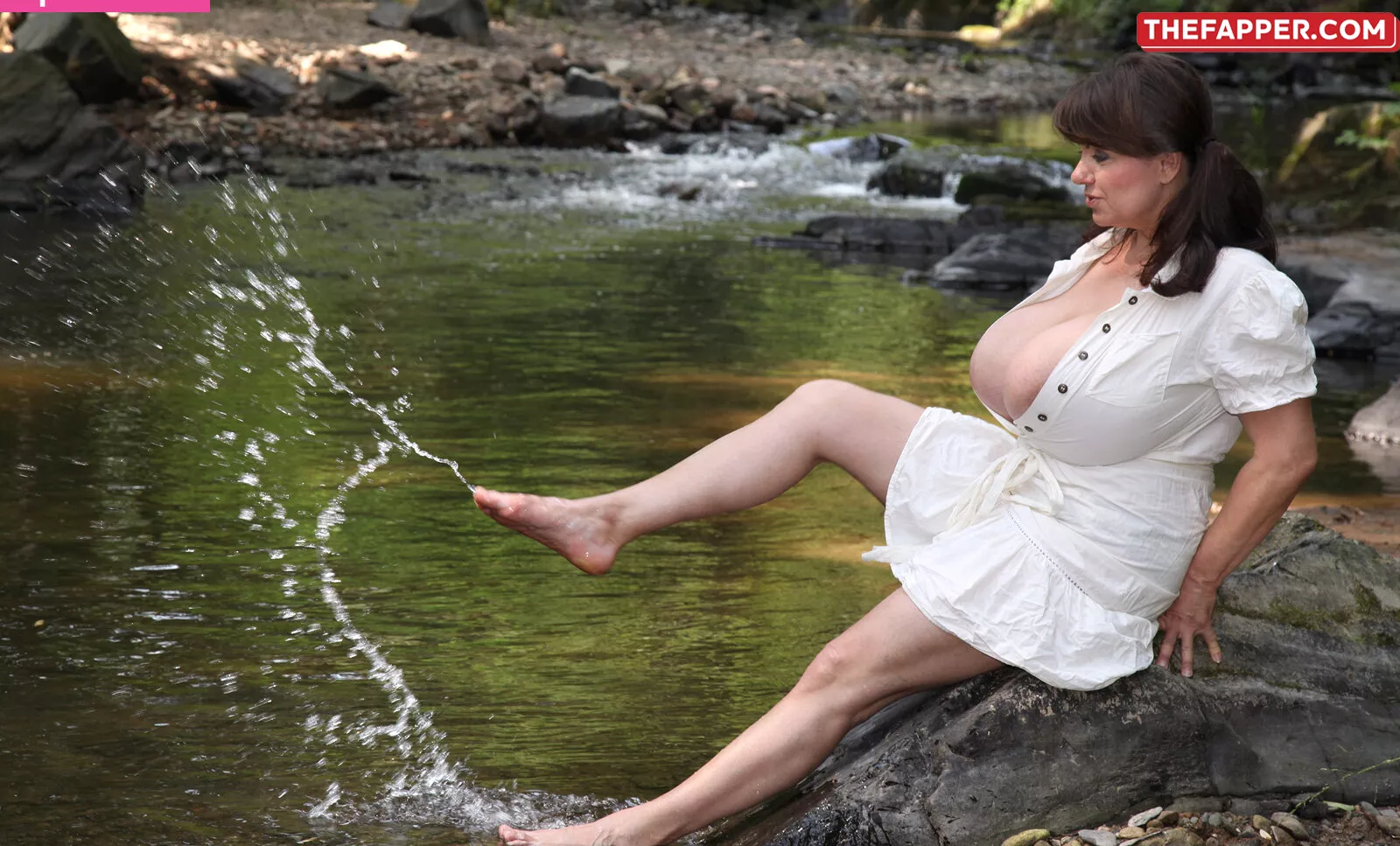 Milena Velba  Onlyfans Leaked Nude Image #tuzDFIe9ox