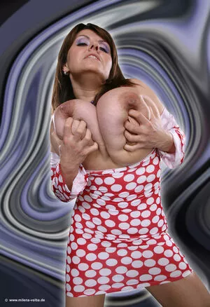 Milena Velba Onlyfans Leaked Nude Image #xq1wsb28lH