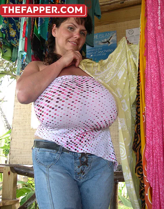 Milena Velba  Onlyfans Leaked Nude Image #zcayVRv5U5