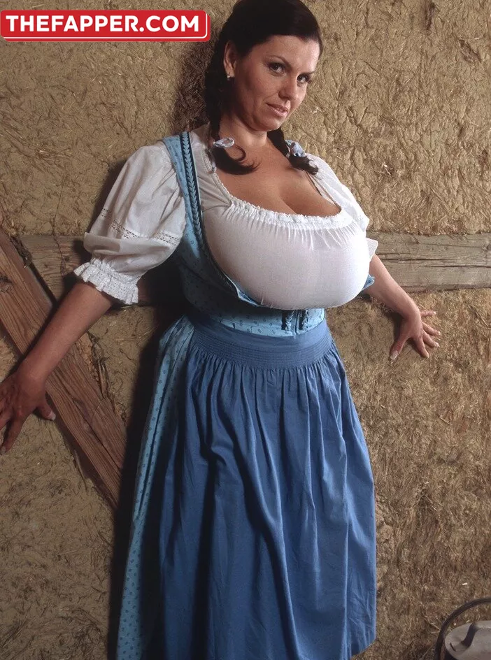 Milena Velba  Onlyfans Leaked Nude Image #znTCB33Lle