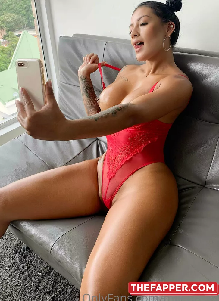Milenasky  Onlyfans Leaked Nude Image #59EdXIHQZJ