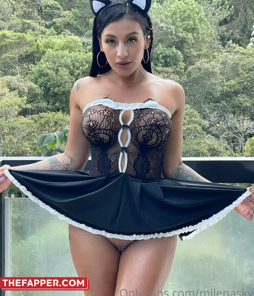 Milenasky  Onlyfans Leaked Nude Image #sm3aLTwtGr