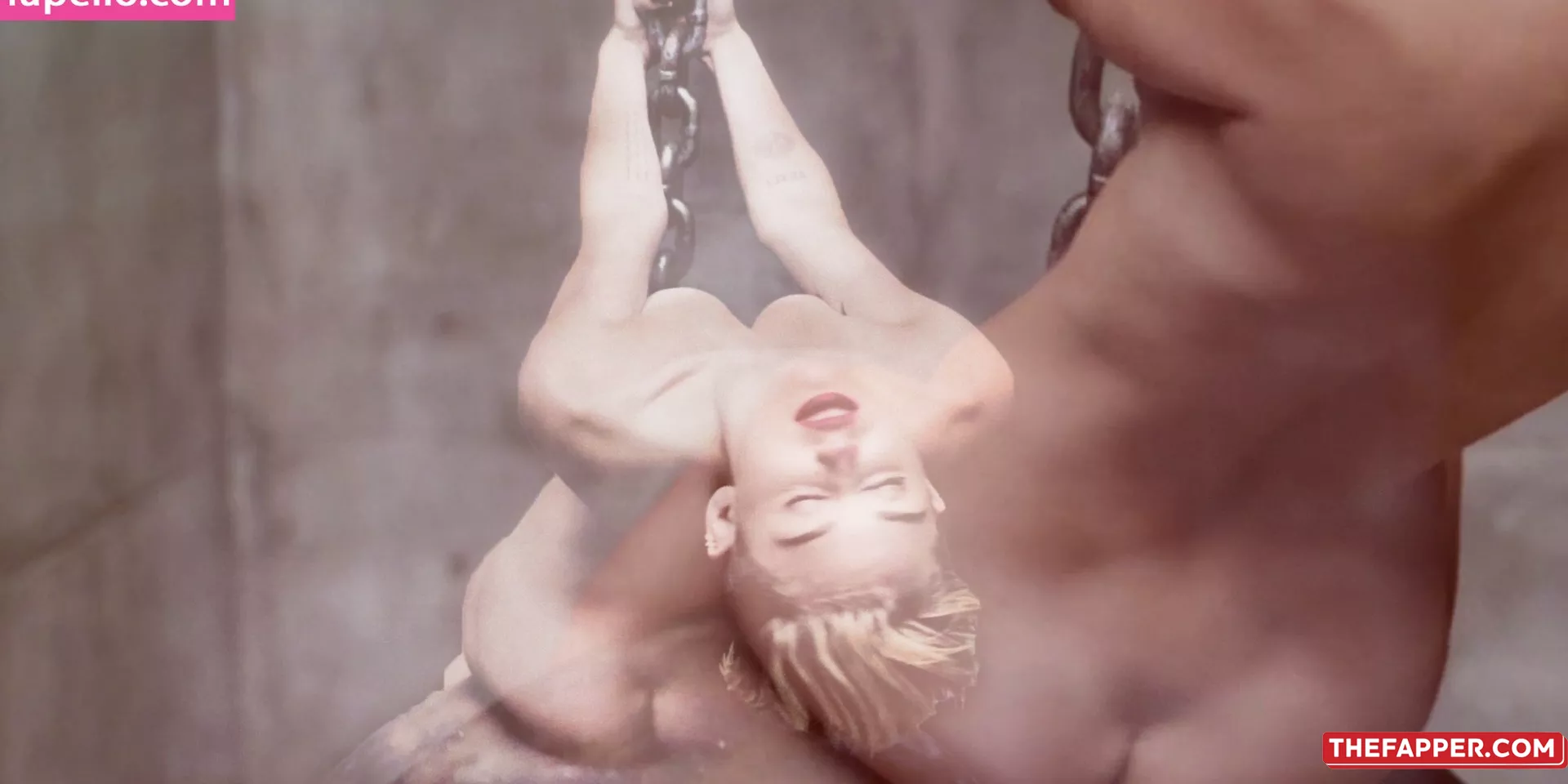 Miley Cyrus  Onlyfans Leaked Nude Image #1faOmZZUPm