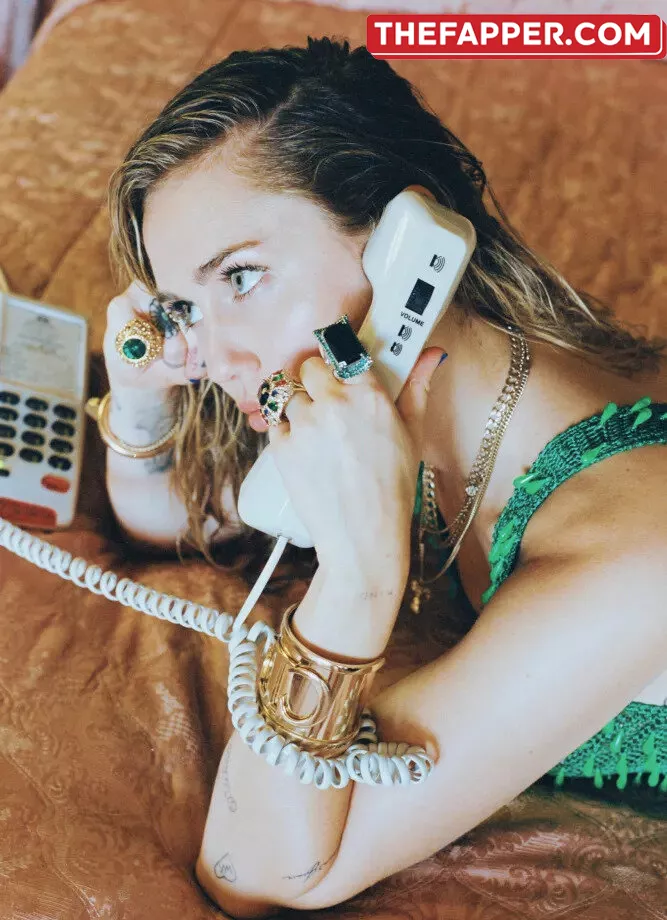 Miley Cyrus  Onlyfans Leaked Nude Image #22ba2wNx2W