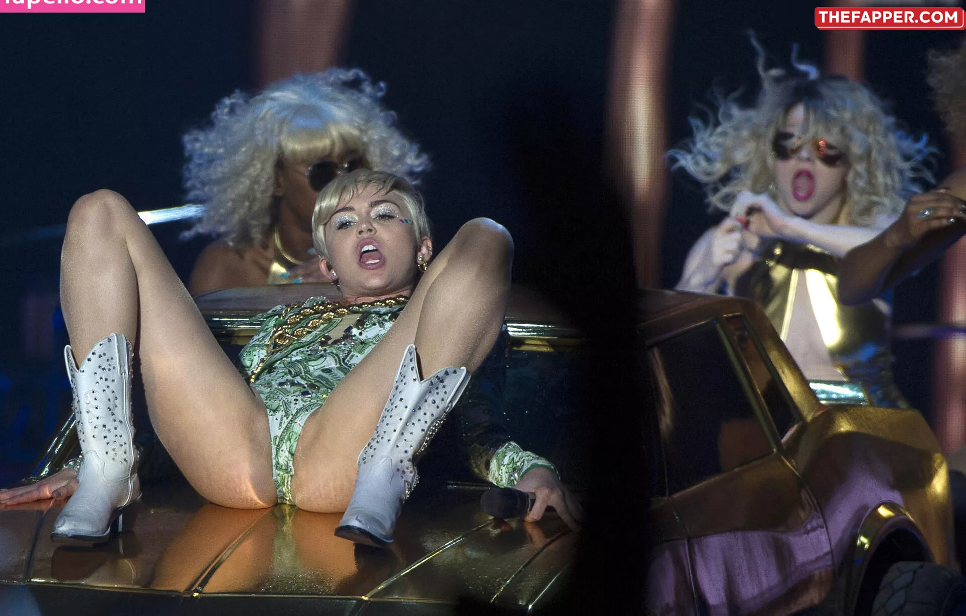 Miley Cyrus  Onlyfans Leaked Nude Image #2PTBMenv2e