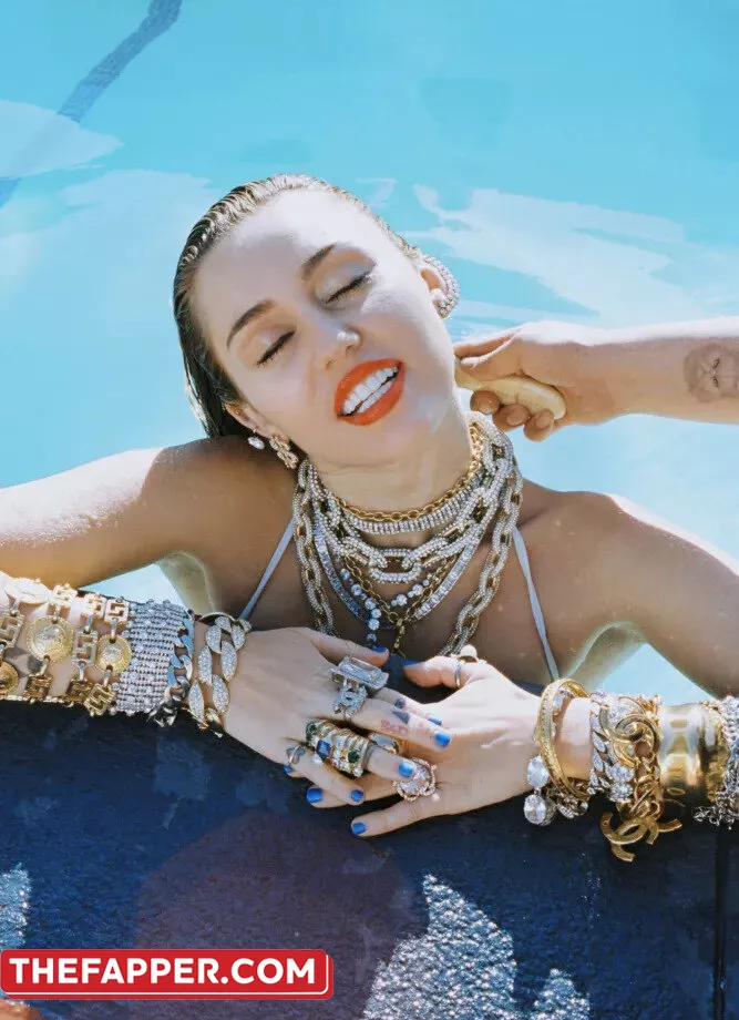 Miley Cyrus  Onlyfans Leaked Nude Image #2w98xb7oHM