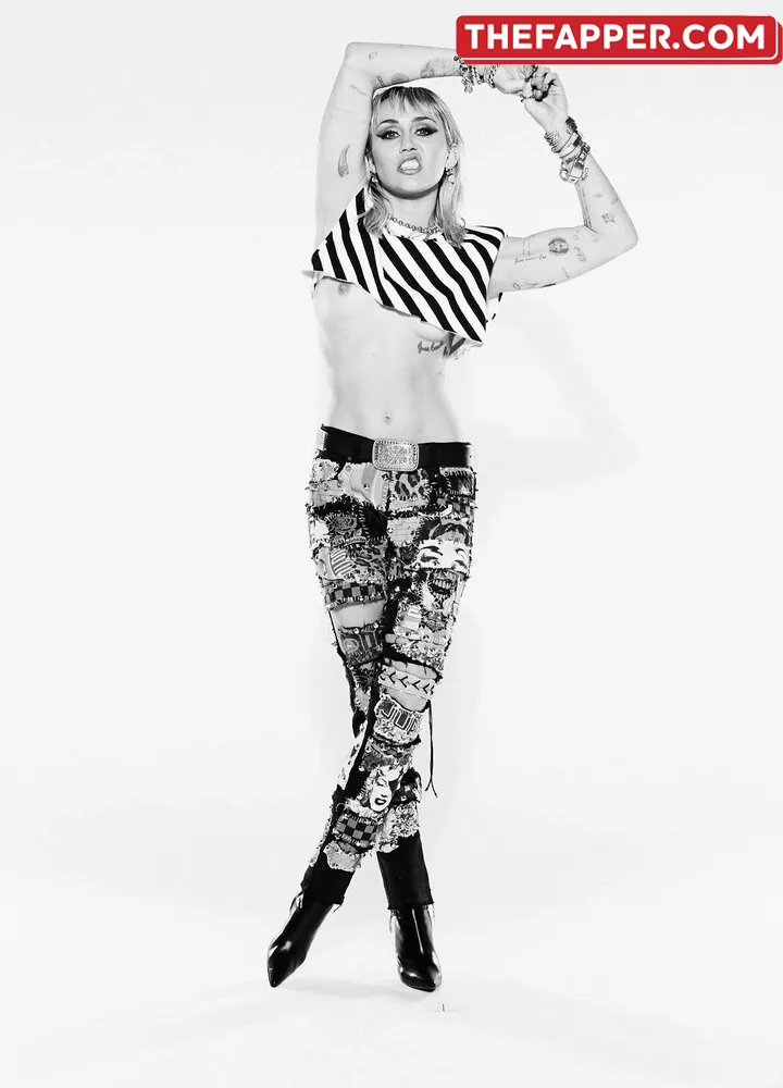 Miley Cyrus  Onlyfans Leaked Nude Image #3CV9Y0TJ4J
