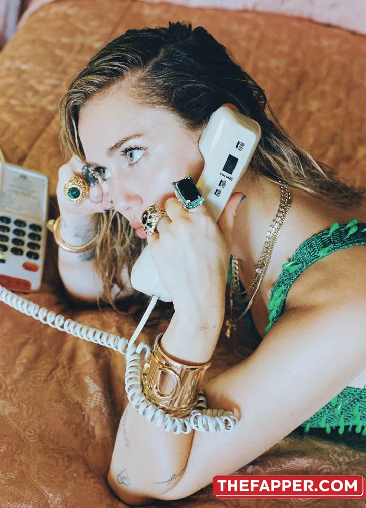 Miley Cyrus  Onlyfans Leaked Nude Image #3Qtg25hP81