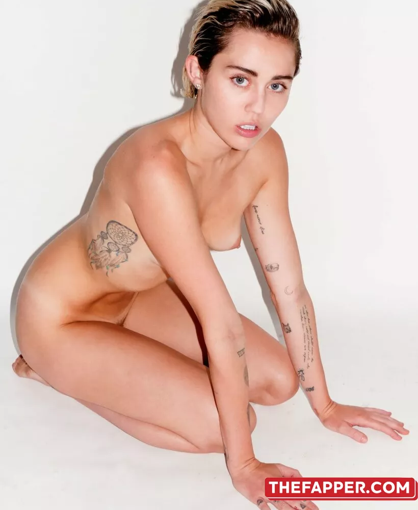 Miley Cyrus  Onlyfans Leaked Nude Image #4Gs4X0e4Lz