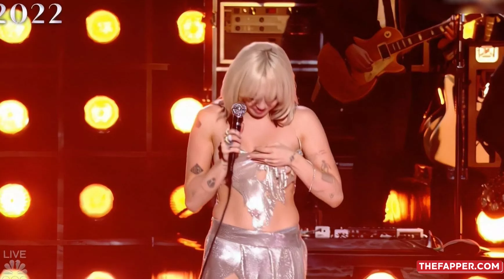 Miley Cyrus  Onlyfans Leaked Nude Image #4aEaSEoZOP