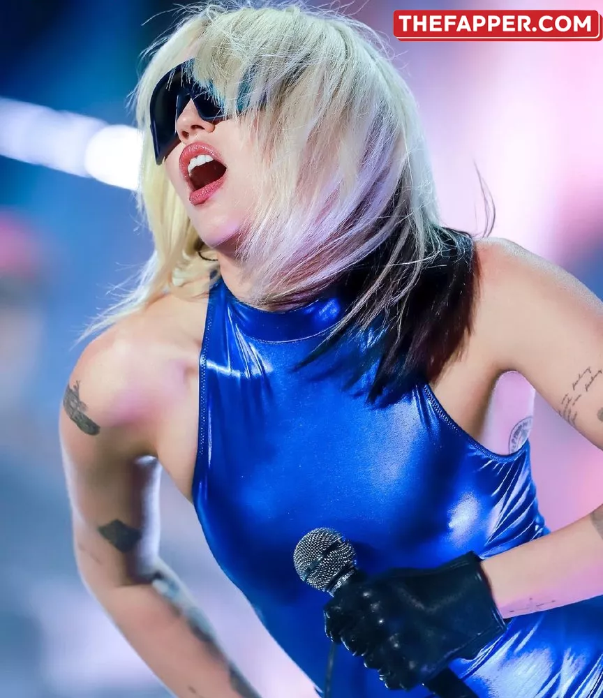 Miley Cyrus  Onlyfans Leaked Nude Image #4bEnn910ZB