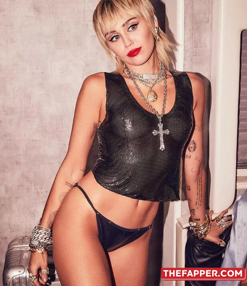 Miley Cyrus  Onlyfans Leaked Nude Image #5M65UUiQoJ